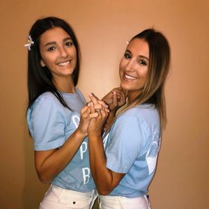 Meet your Posher, Tricia